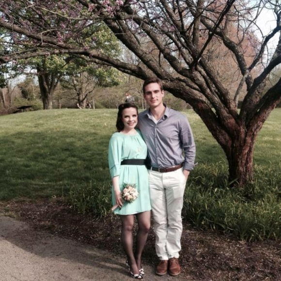 Meet your Posher, Rachel - Picture 3 of 8